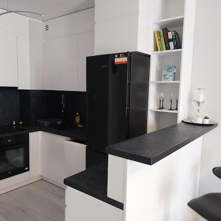 Oaza 2 Koszalin Exterior foto