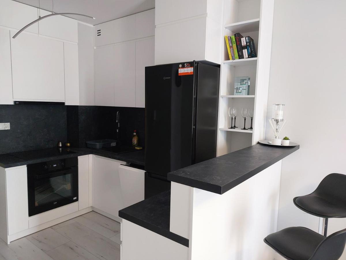Oaza 2 Koszalin Exterior foto