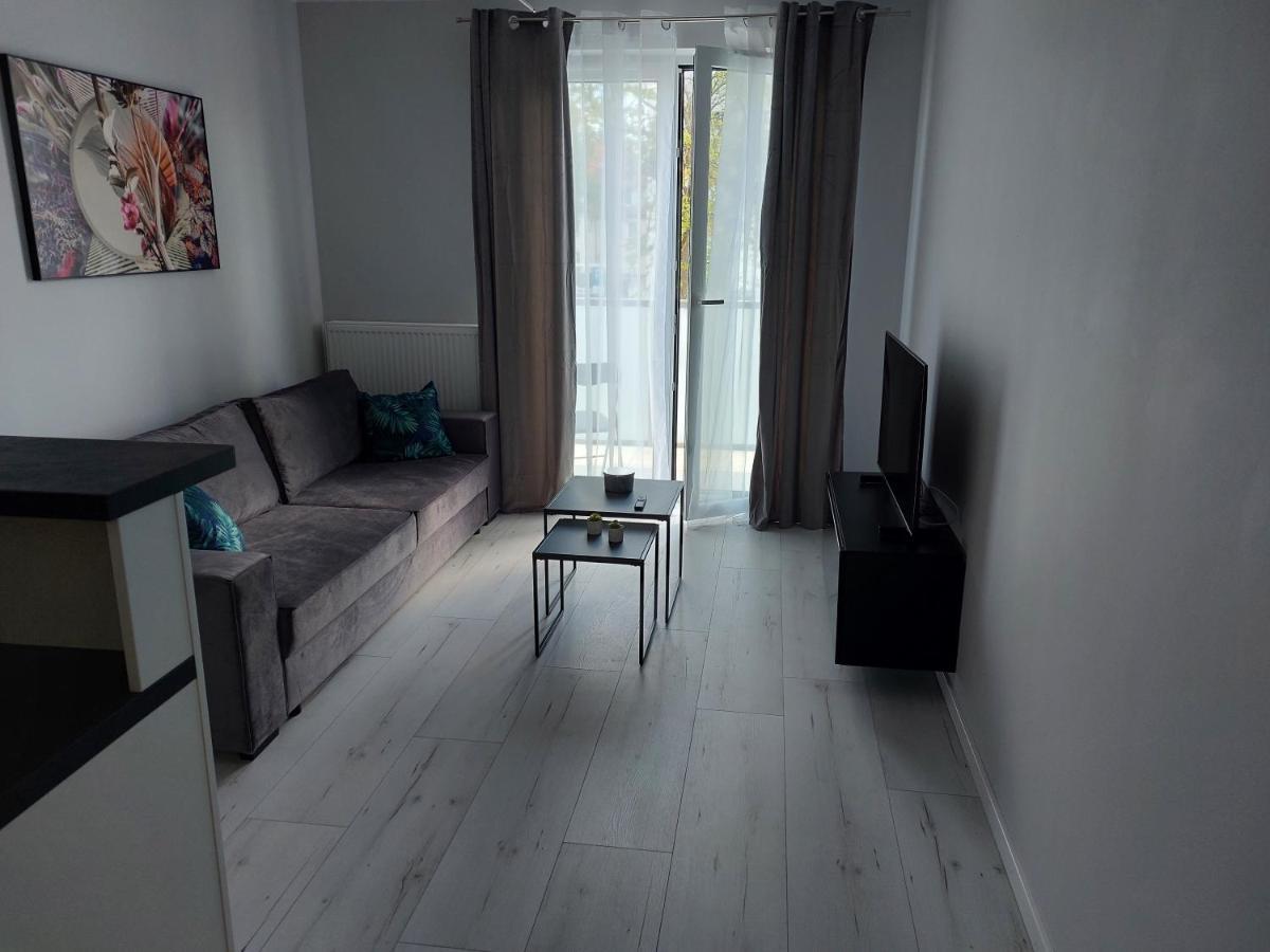 Oaza 2 Koszalin Exterior foto