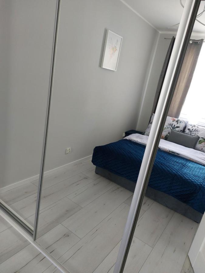 Oaza 2 Koszalin Exterior foto
