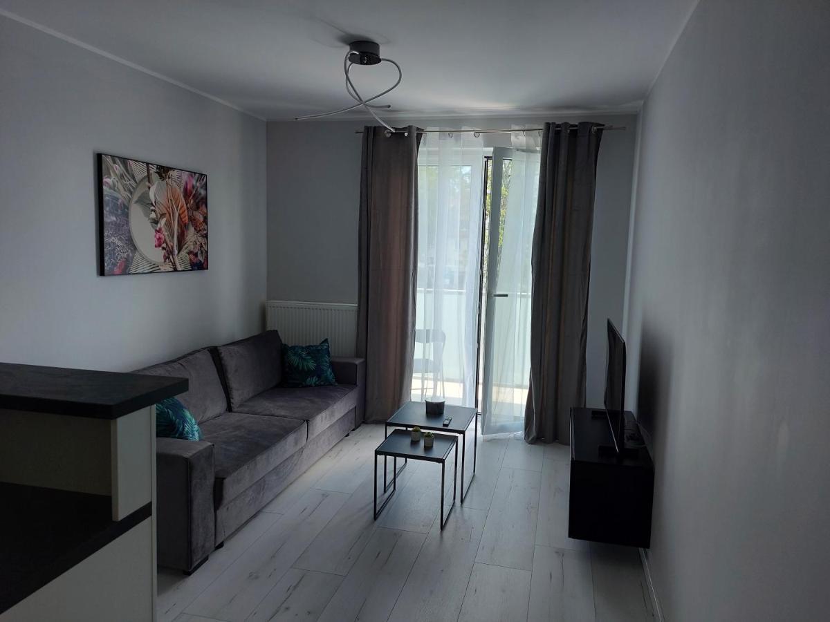 Oaza 2 Koszalin Exterior foto